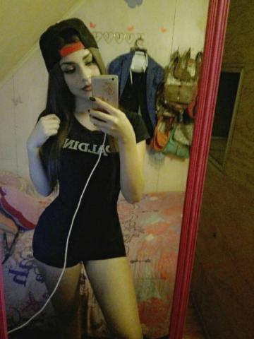 Проститутка Ивона