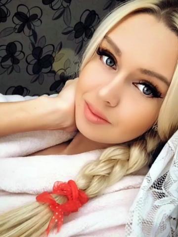 Проститутка Адель